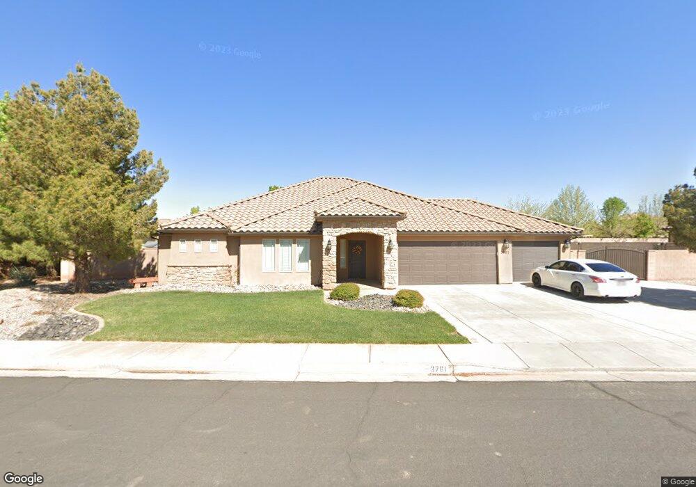 3761 S Mitchell Dr, Washington, UT 84780 - photo 1