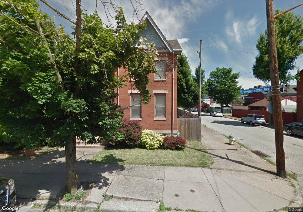 1200 Pennsylvania Ave, Pittsburgh, PA 15233 - photo 1