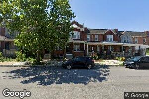 2583 Edmondson Ave, Baltimore, MD 21223