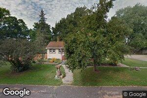 201 Madison St, Rock Springs, WI 53961