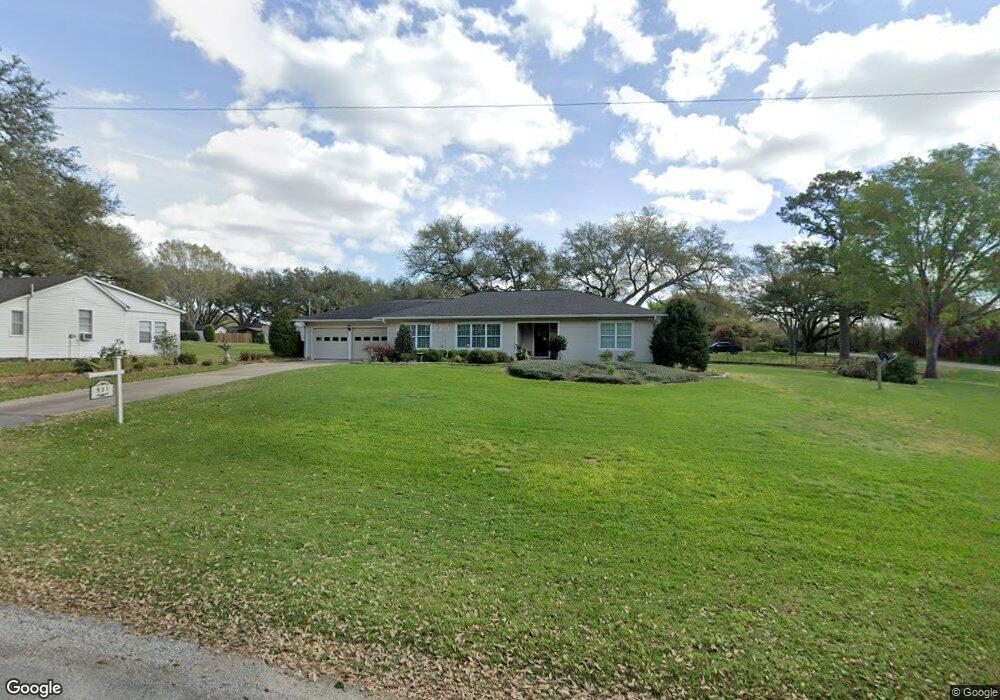 531 Ella St, East Bernard, TX 77435 - photo 1