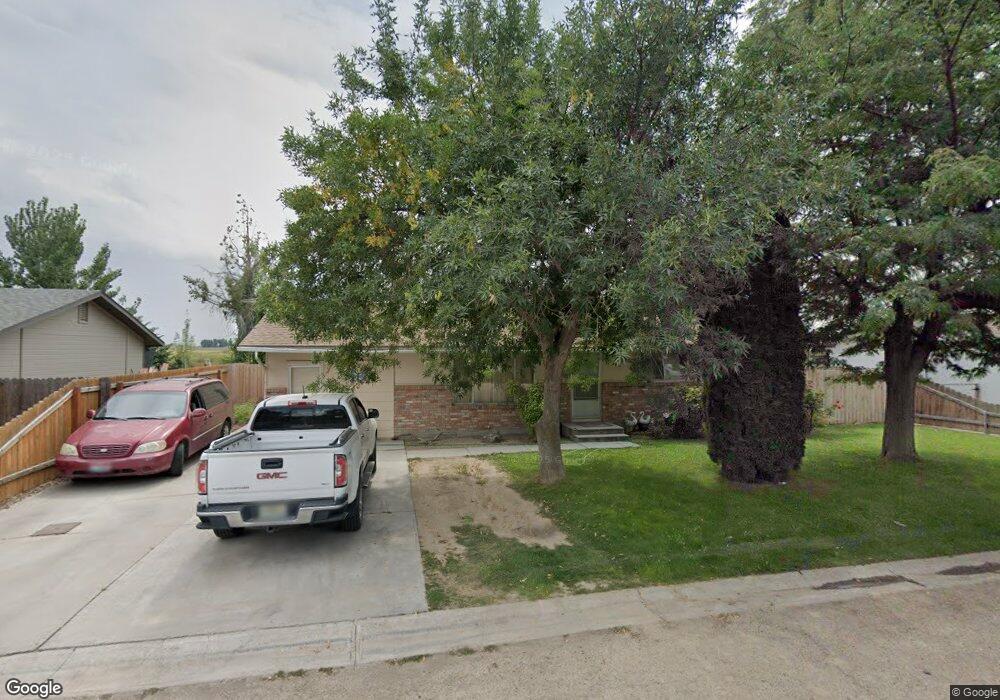 734 Audrey Dr, Homedale, ID 83628 - photo 1