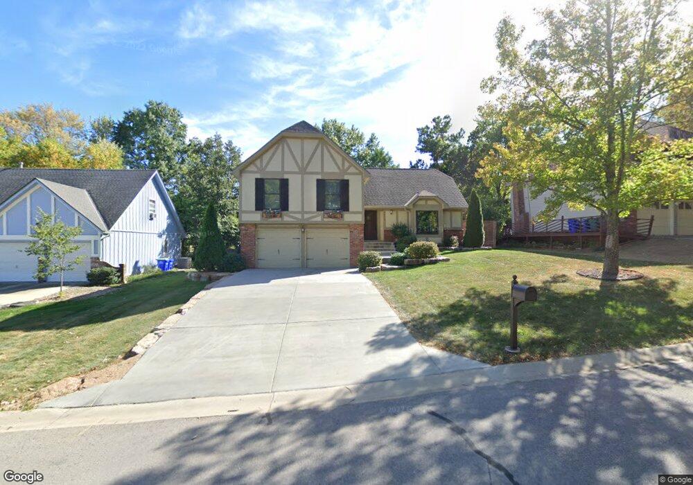 14405 W 68th Terrace, Shawnee, KS 66216 - photo 1