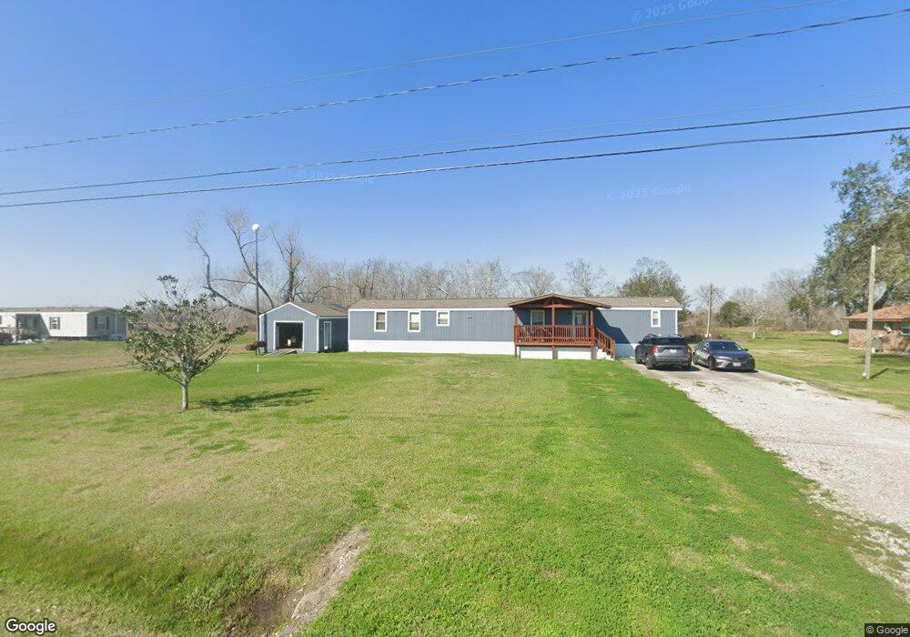 19026 Murphy Rd, Alvin, TX 77511 - photo 1