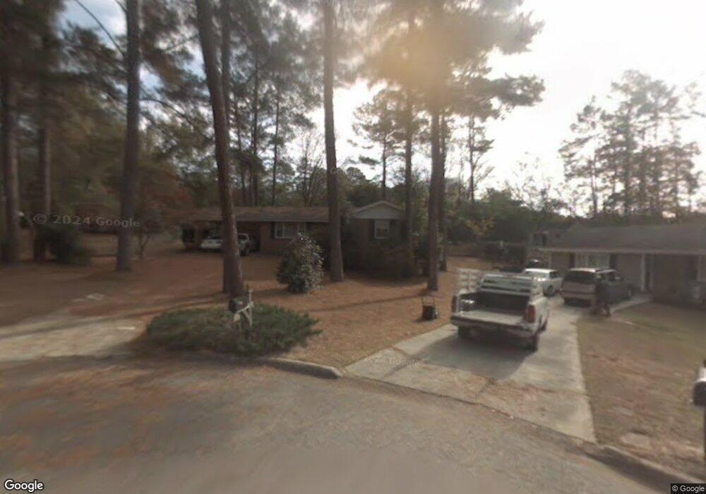 577 Martin Ln, Augusta, GA 30909 - photo 1