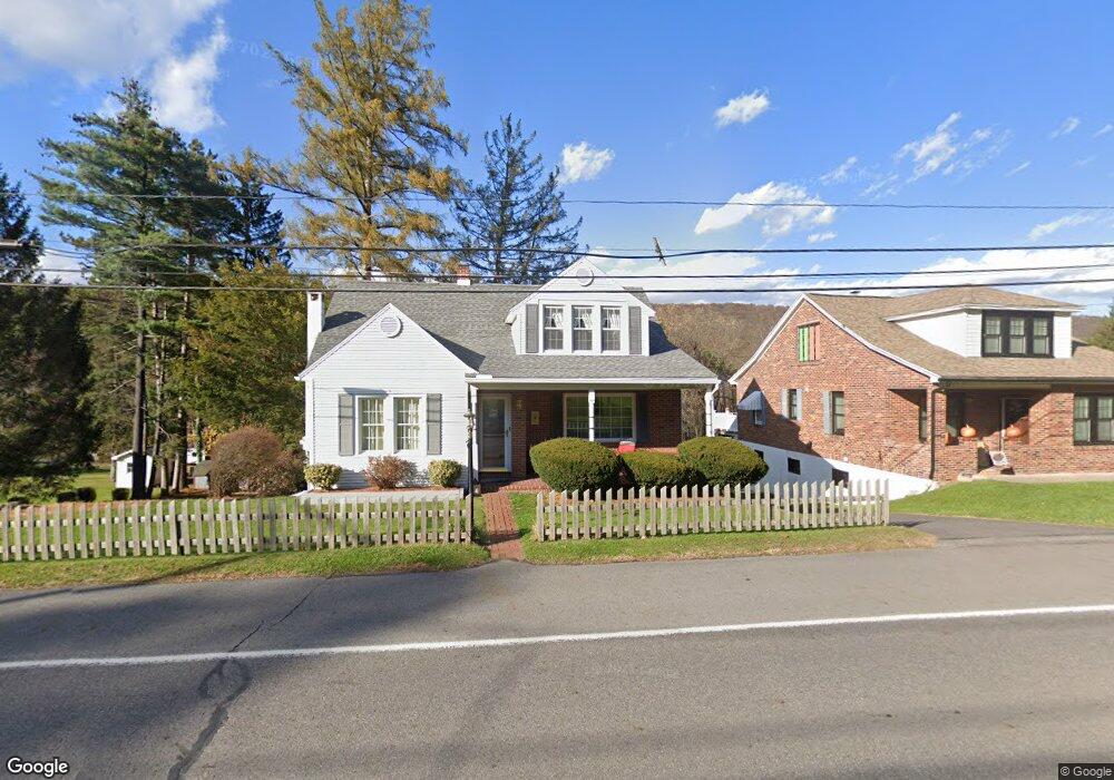 1291 Trevorton Rd, Coal Township, PA 17866 - photo 1