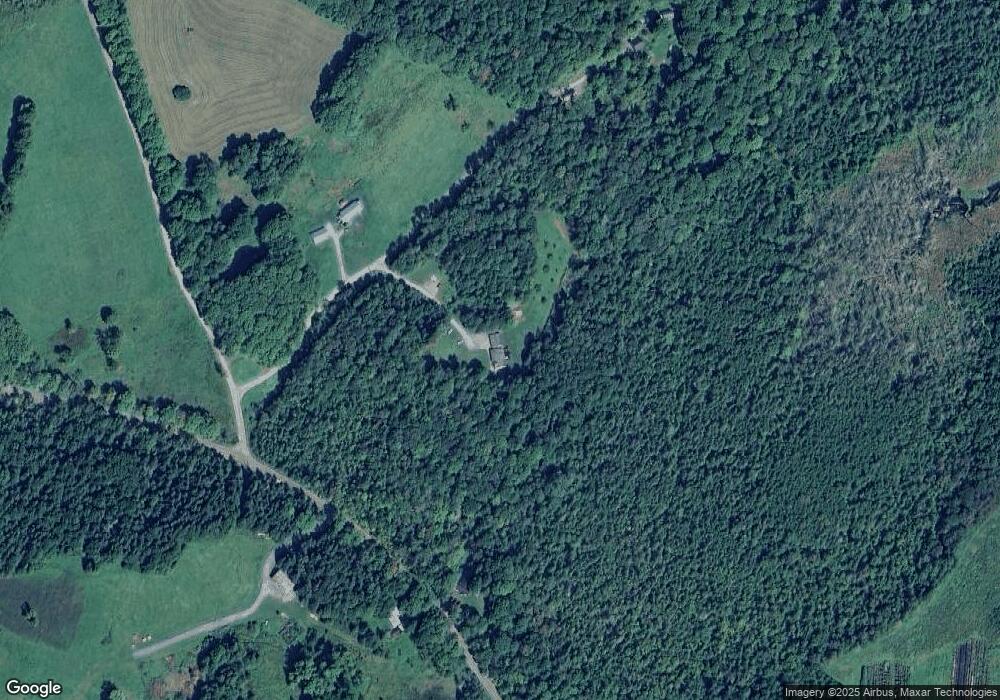 168 Kinsley Rd, Irasburg, VT 05845 - photo 1