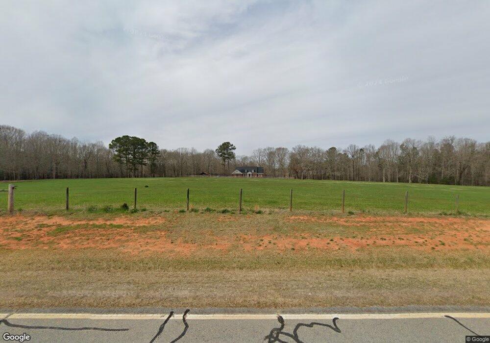 1610 Lewis Family Rd, Lincolnton, GA 30817 - photo 1
