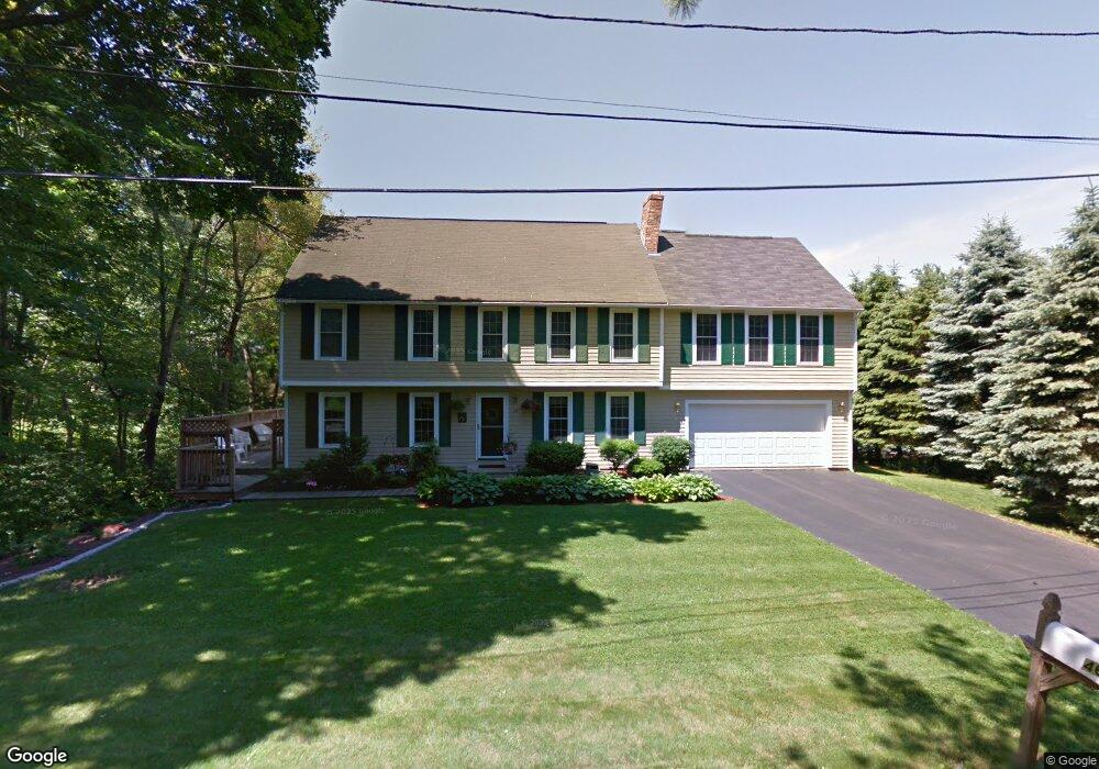 46 Summer St, Methuen, MA 01844 - photo 1