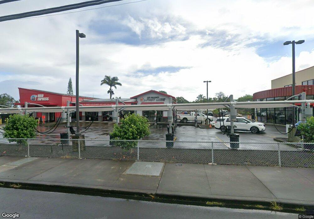 50 Maile St unit A71, Hilo, HI 96720 - photo 1