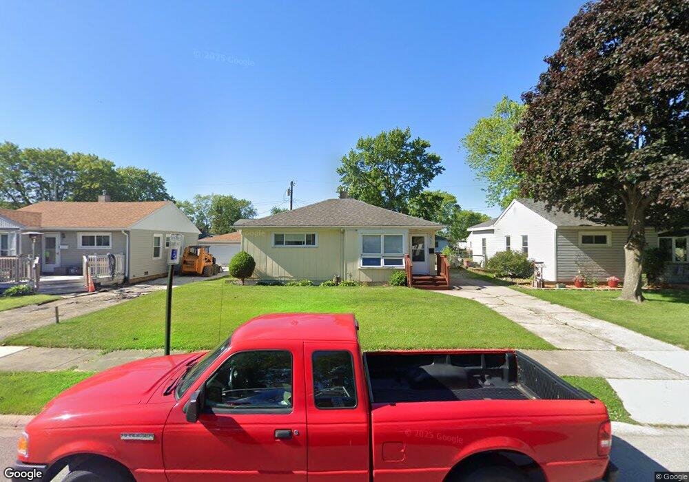 2711 Eder St, Highland, IN 46322 - photo 1