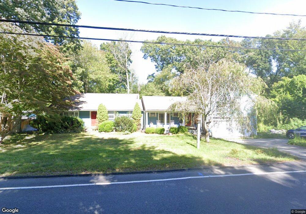 88 Old Oaken Bucket Rd, Scituate, MA 02066 - photo 1