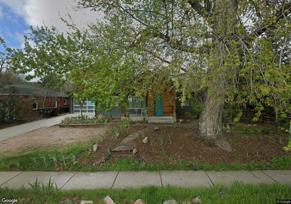 3235 Broadway St, Boulder, CO 80304 - photo 1