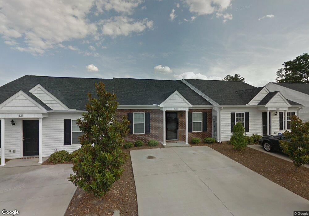 1630 Emma St, Augusta, GA 30909 - photo 1