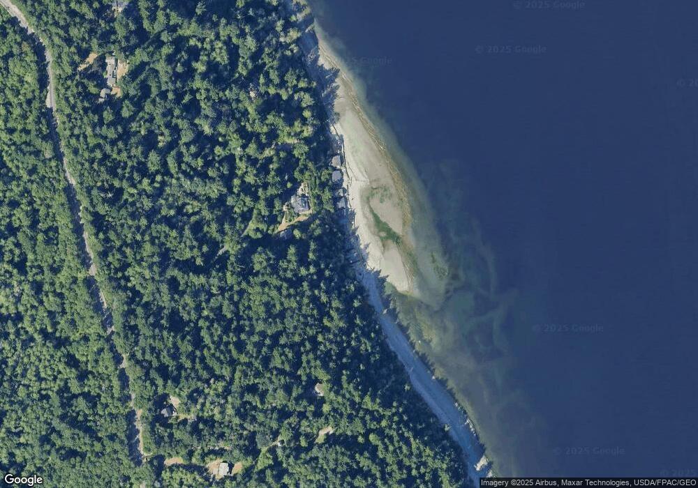 8032 SW Klahanie Rd, Vashon, WA 98070 - photo 1