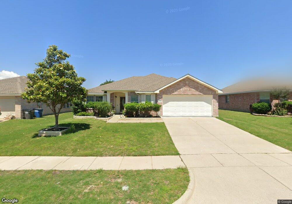 708 Chelsea Dr, Wylie, TX 75098 - photo 1