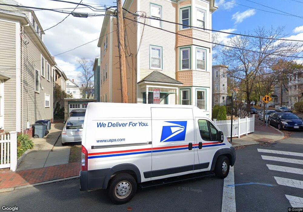 2 Myrtle Ave unit 3, Cambridge, MA 02138 - photo 1