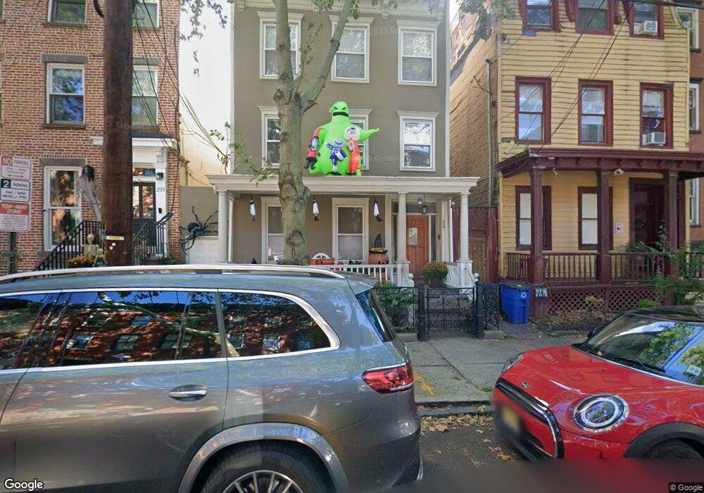 235 7th St, Jersey City, NJ 07302 - photo 1