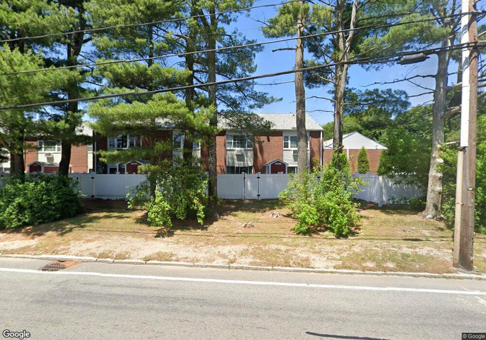 41 Foundry St unit 22-6, South Easton, MA 02375 - photo 1