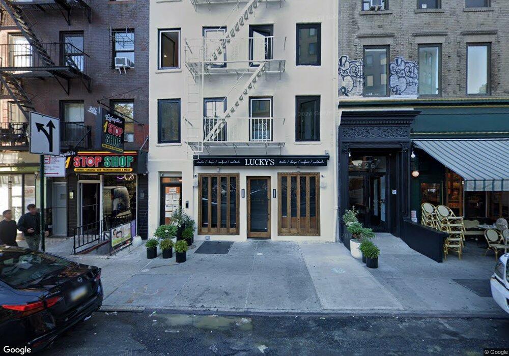 224 Lafayette St unit 3, New York, NY 10012 - photo 1