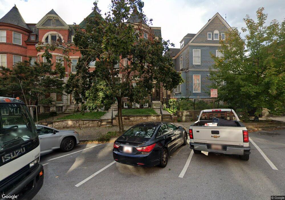 2238 Eutaw Place, Baltimore, MD 21217 - photo 1