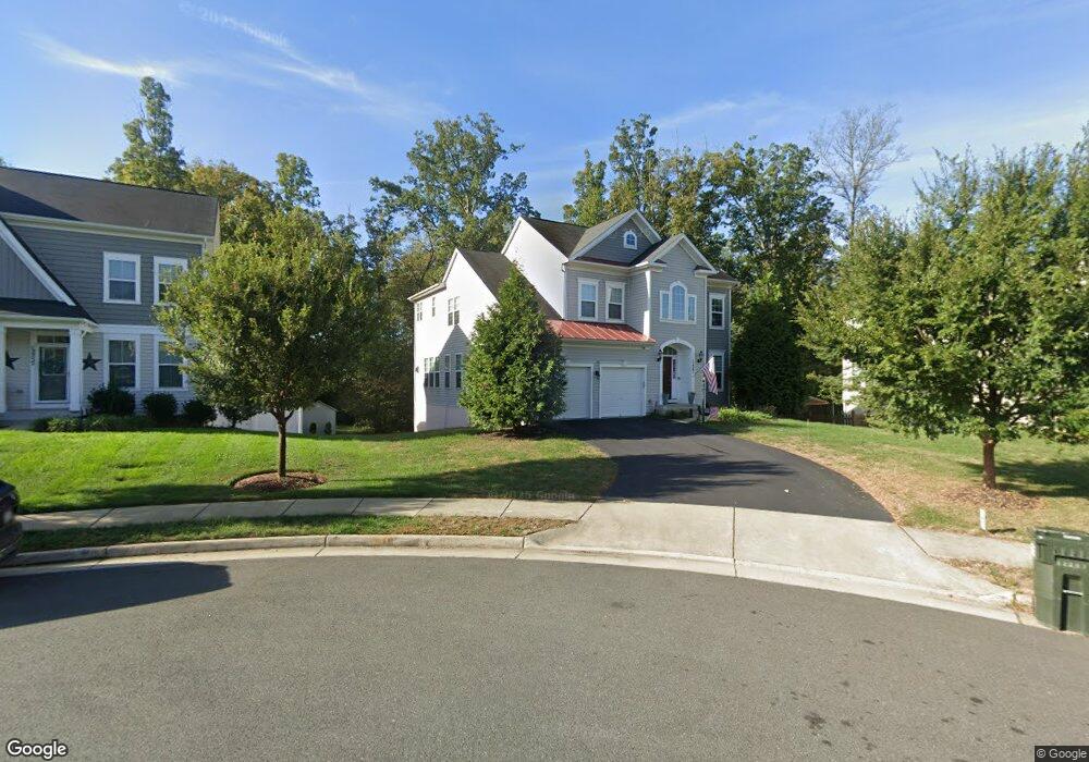 12261 Sedge St, Bristow, VA 20136 - photo 1