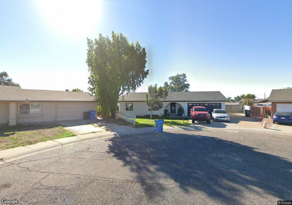 8643 W Devonshire Ave, Phoenix, AZ 85037 - photo 1