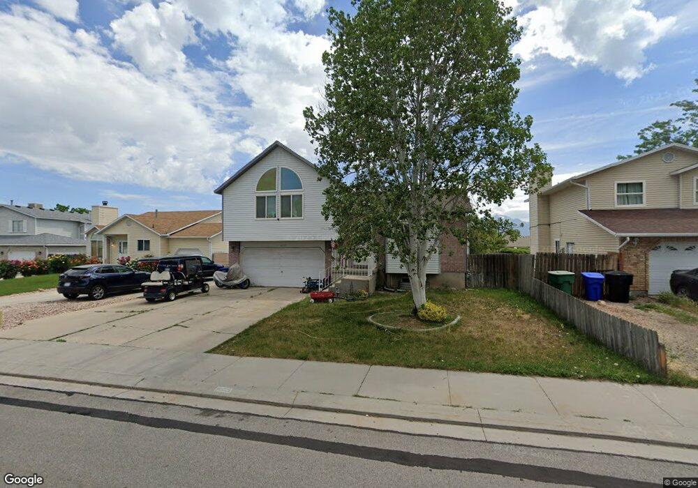 6813 S 4900 W, West Jordan, UT 84081 - photo 1