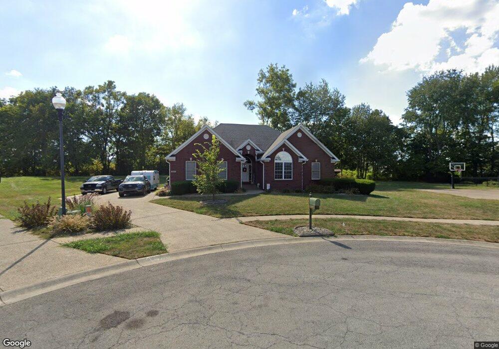 329 Olde Colony Ct, Mount Washington, KY 40047 - photo 1