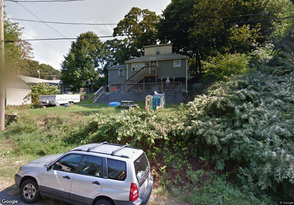 4 Williams Ave, Saugus, MA 01906 - photo 1