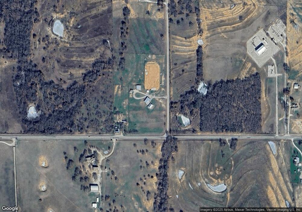 1550 Clover Dr, Poolville, TX 76487 - photo 1