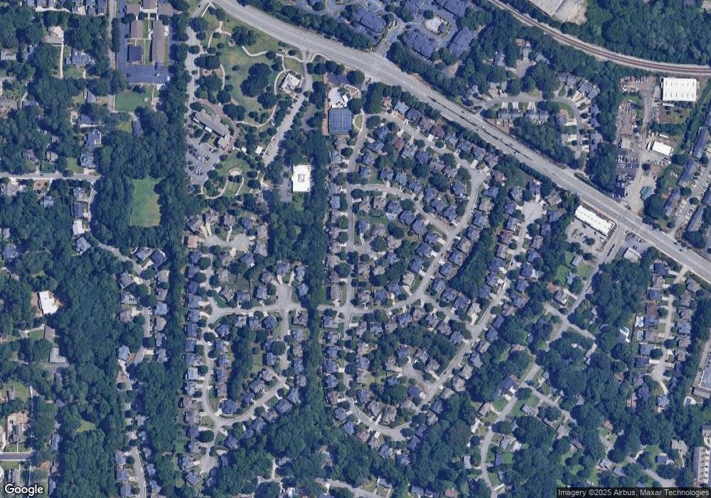 0 Westminster Ct SE unit 7559077, Smyrna, GA 30080 - photo 1