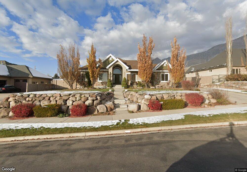 838 W 4230 N, Pleasant Grove, UT 84062 - photo 1