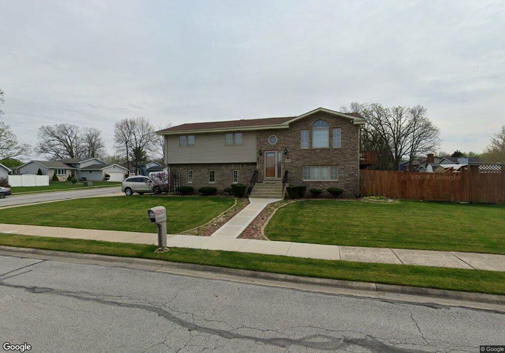 6669 W 86th Ave, Crown Point, IN 46307 - photo 1