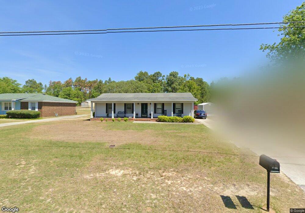 2251 Travis Rd, Augusta, GA 30906 - photo 1