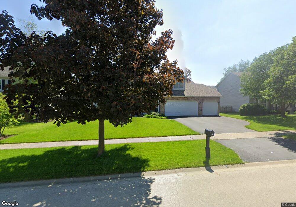226 Isleview Dr, Oswego, IL 60543 - photo 1