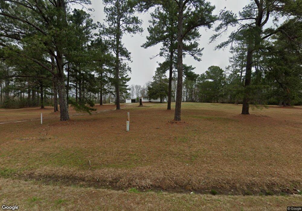 1504 Augusta Hwy, Lincolnton, GA 30817 - photo 1