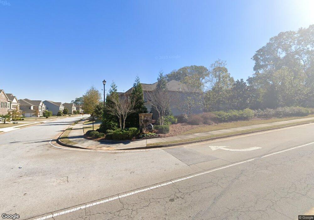 0 Brickstone Pkwy unit 8188378, Covington, GA 30016 - photo 1