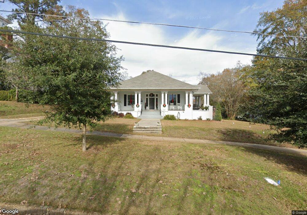 440 W Broad St, Eufaula, AL 36027 - photo 1
