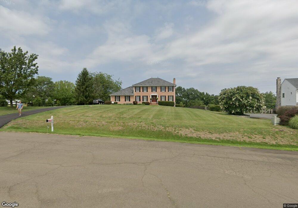 4739 Mallard Ct, Warrenton, VA 20187 - photo 1