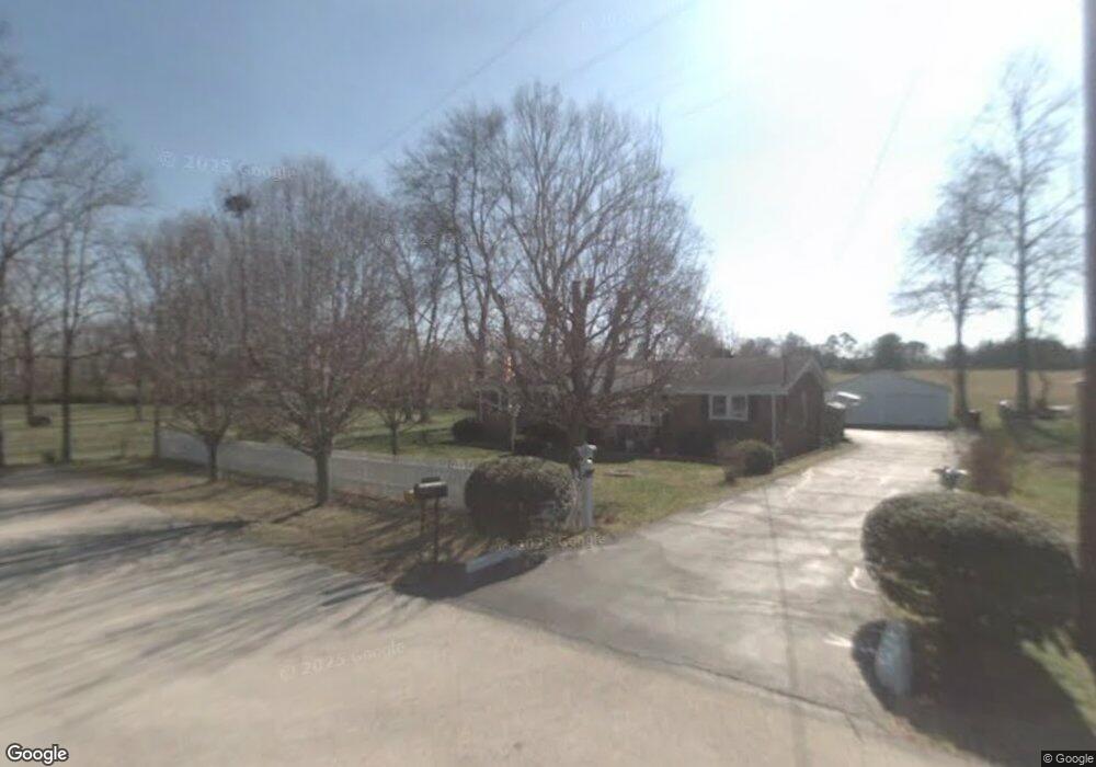 2902 Trotwood Ave, Columbia, TN 38401 - photo 1