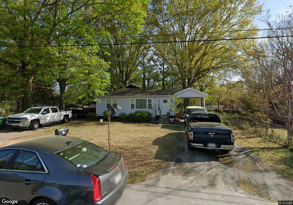 23 Tatum St SW unit 2, Marietta, GA 30060 - photo 1