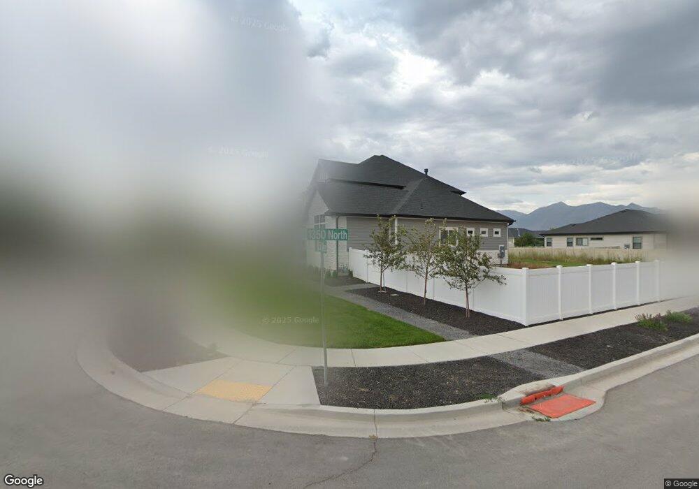 1362 N 2550 W, Lehi, UT 84043 - photo 1