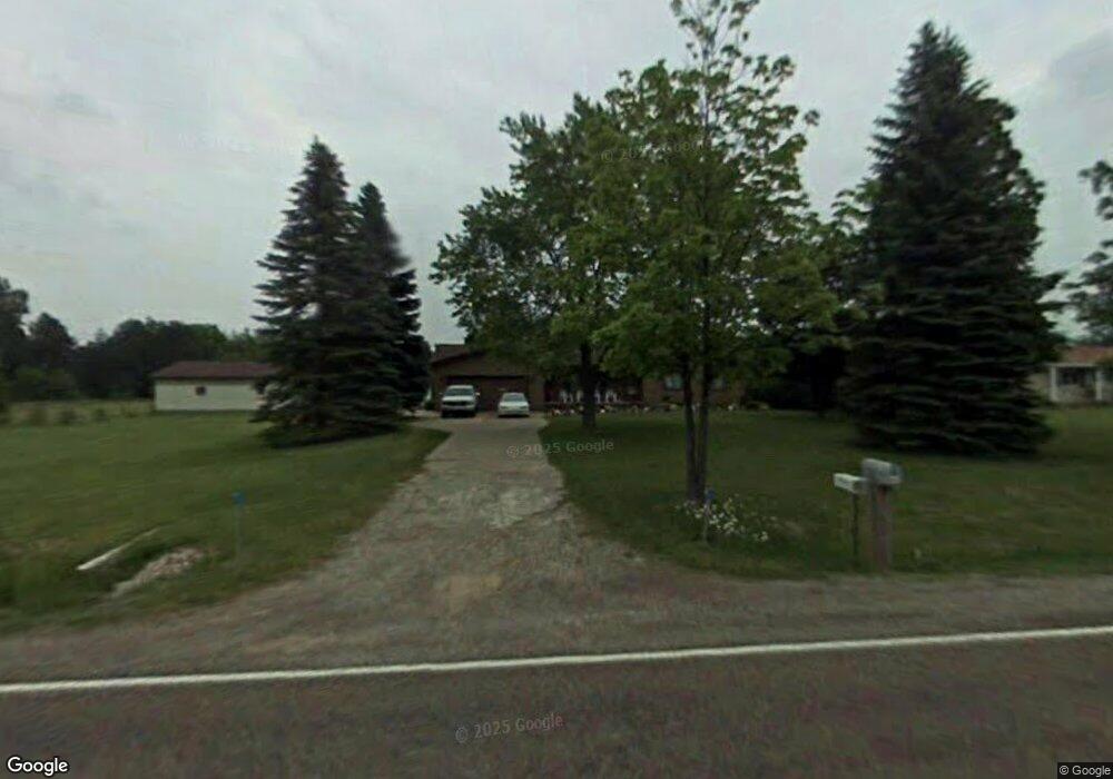 9264 N Webster Rd, Clio, MI 48420 - photo 1