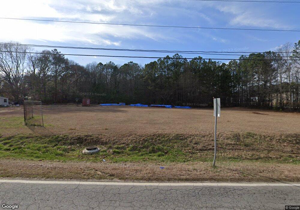 8391 Hazelbrand Rd NE, Covington, GA 30014 - photo 1