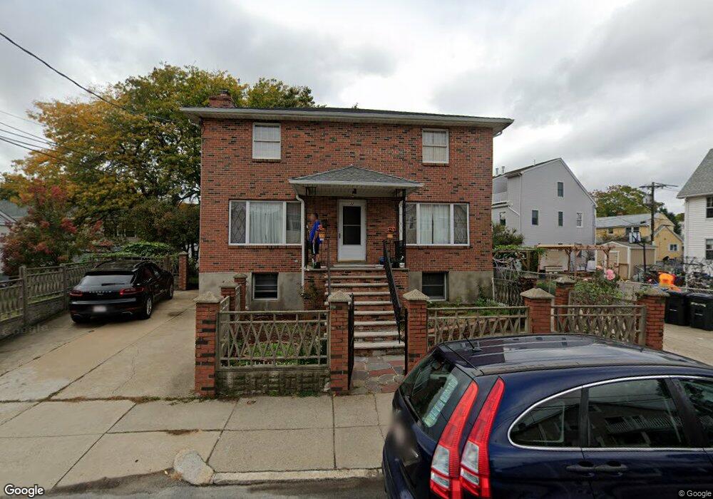 32 S Waverly St, Brighton, MA 02135 - photo 1