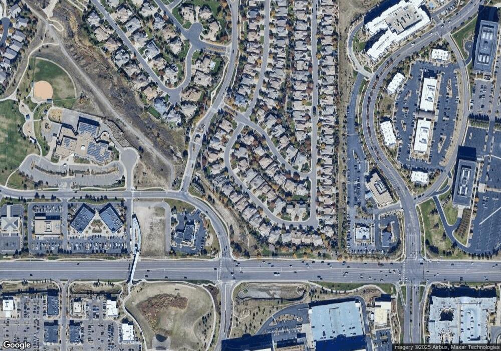 9855 Sunset Hill Cir, Lone Tree, CO 80124 - photo 1