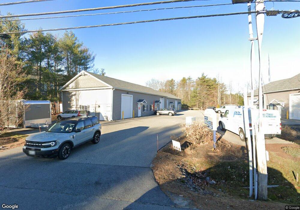 54 Ocean Park Rd unit 5, Saco, ME 04072 - photo 1