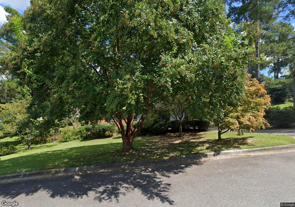 540 Whitehead Dr, Augusta, GA 30909 - photo 1