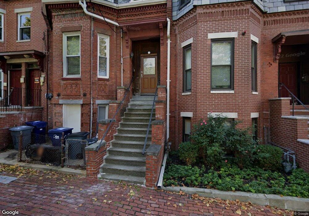 23 Highland Park Ave, Roxbury, MA 02119 - photo 1